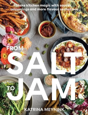 From Salt &hellip;