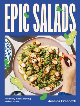Epic Salad &hellip;