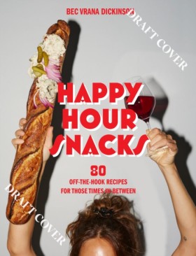 Happy Hour …