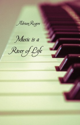 Music is a &hellip;