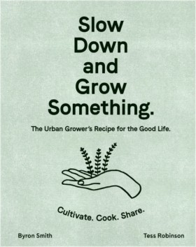 Slow Down &hellip;