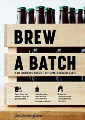 Brew a Bat &hellip;