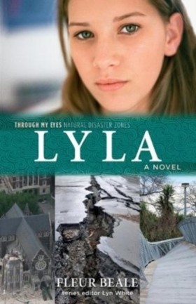 Lyla: Thro &hellip;