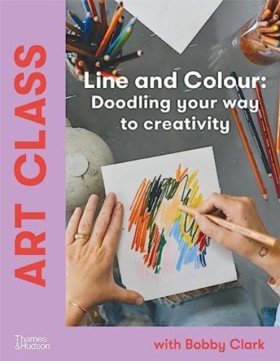 Art Class: …