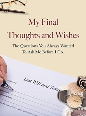My Final T …