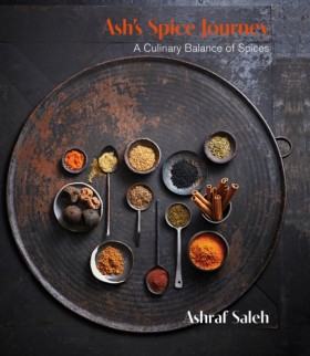 Ashs Spice …