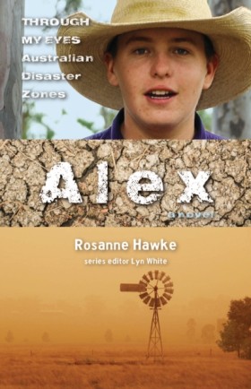 Alex: Thro &hellip;
