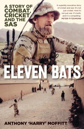 Eleven Bat &hellip;