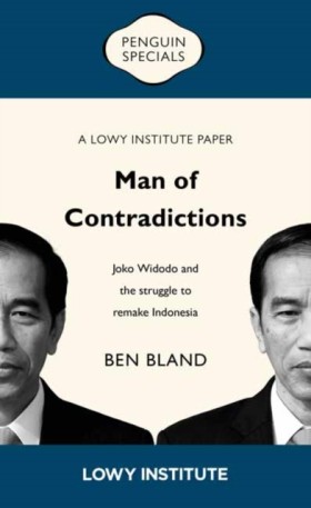 Man of Con …