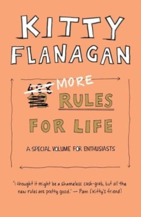 More Rules &hellip;