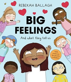 Big Feelin …