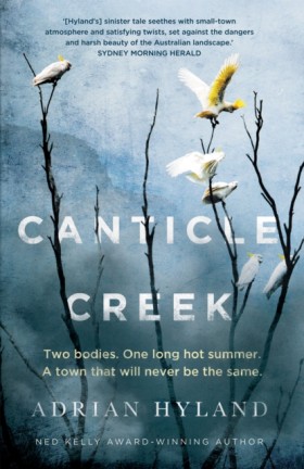Canticle C &hellip;