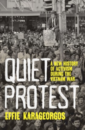 Quiet Prot &hellip;