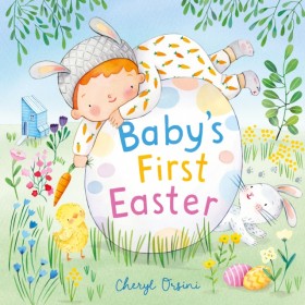Babys Firs &hellip;