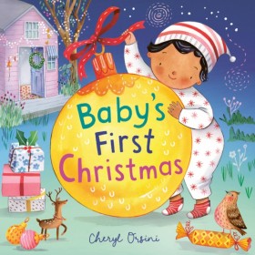 Babys Firs &hellip;