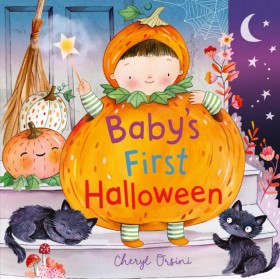 Babys Firs …