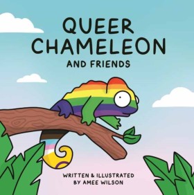 Queer Cham …