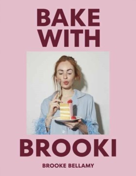 Bake with …