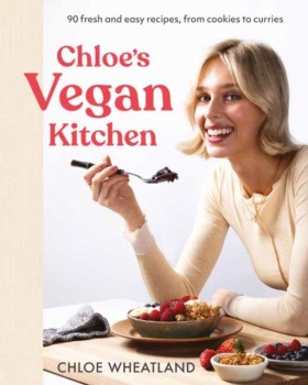 Chloes Veg …