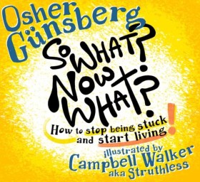 So What? N …