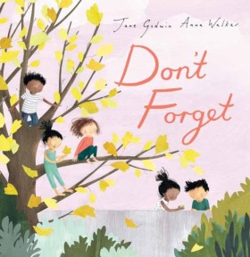 Dont Forge …
