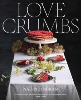 Love Crumb &hellip;