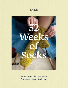 52 Weeks o &hellip;