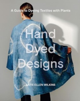 Hand Dyed &hellip;