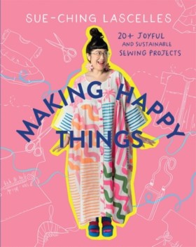 Making Hap &hellip;