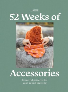 52 Weeks o &hellip;