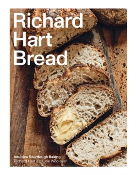 Richard Ha …
