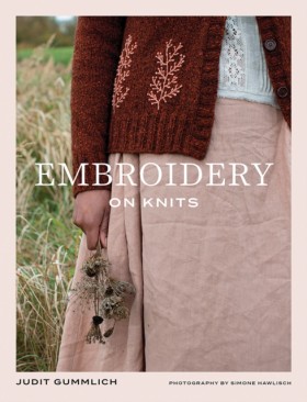Embroidery &hellip;