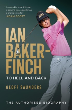 Ian Baker- &hellip;