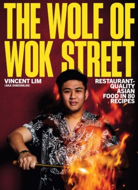 The Wolf o …