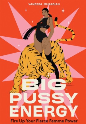 Big Pussy …