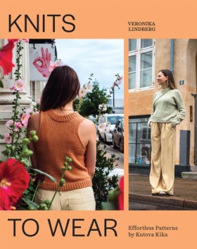 Knits to W &hellip;