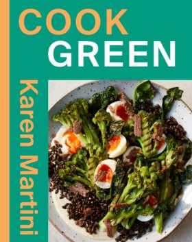 COOK: GREE &hellip;