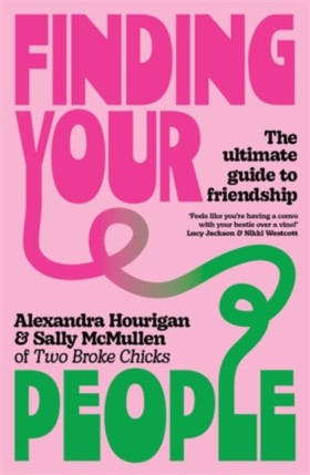 Finding Yo …