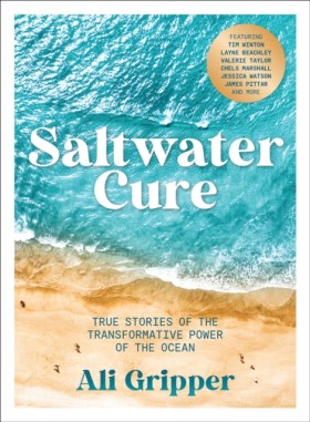 Saltwater …