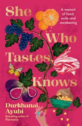 She Who Ta &hellip;