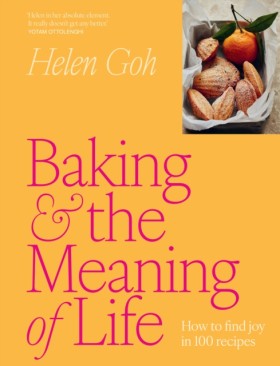 Baking and &hellip;