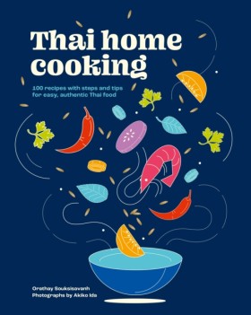Thai Home …