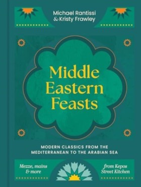 Middle Eas …