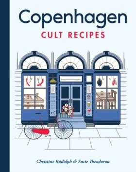 Copenhagen …
