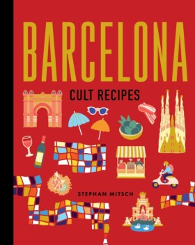 Barcelona …