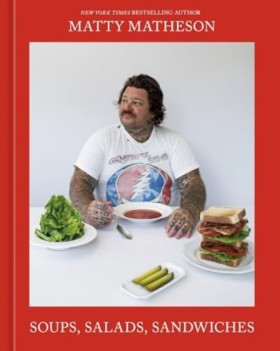 Soups, Sal &hellip;