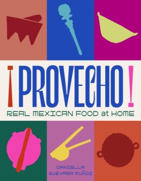 Provecho: &hellip;