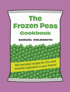 The Frozen &hellip;