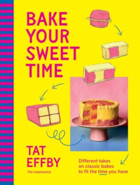 Bake Your &hellip;
