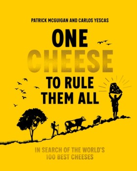 One Cheese &hellip;
